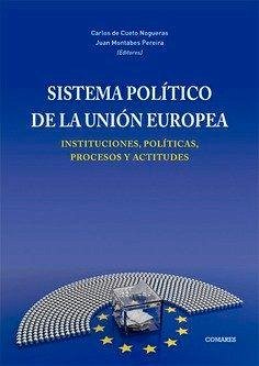 Sistema político de la Unión Europea Sistema político de la Unión Europea