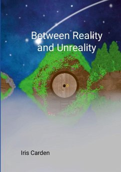Between Reality and Unreality - Carden, Iris