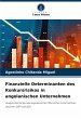 Finanzielle Determinanten des... - Bild 1