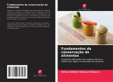 Fundamentos da conservação de alimentos