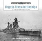 Nagato-Class Battleships