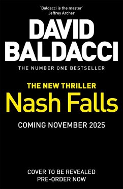 Cover Nash Falls