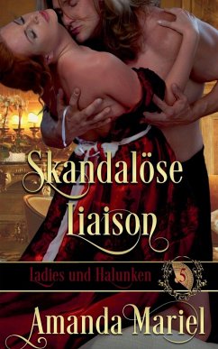 Cover Skandalöse Liaison