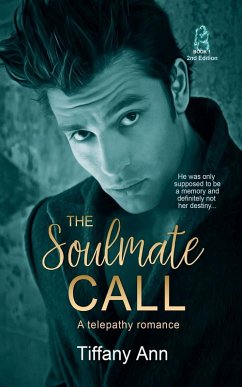 The Soulmate Call - Ann, Tiffany