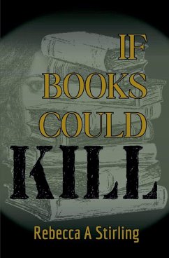 If Books Could Kill - Stirling, Rebecca