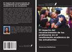 El impacto del reconocimiento de los profesores en el rendimiento académico de los estudiantes