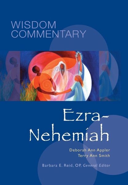 Ezra-Nehemiah Ezra-Nehemiah