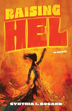 Cover Raising Hel