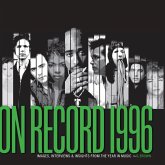 On Record: Vol. 12 - 1996: Images, Interviews & Insights from the Year in Music On Record: Vol. 12 - 1996: Images, Interviews & Insights from the Year in Music