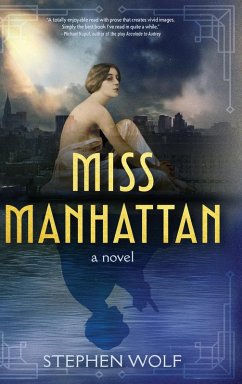 Miss Manhattan Miss Manhattan
