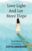 Love Light And Lot More Hope Love Light And Lot More Hope