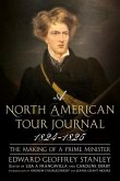 A North American Tour Journal 1824-1825 A North American Tour Journal 1824-1825