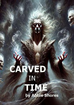 Cover Carved In Time