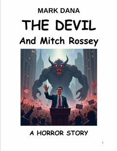 The Devil and Mitch Rossey - Dana, Mark
