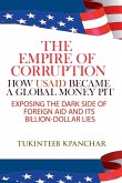 The Empire of Corruption