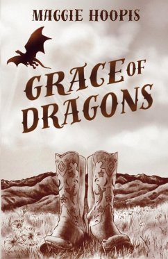 Cover Grace of Dragons