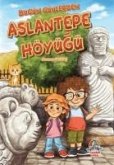 Bugün Günlerden Aslantepe Höyügü Bugün Günlerden Aslantepe Höyügü