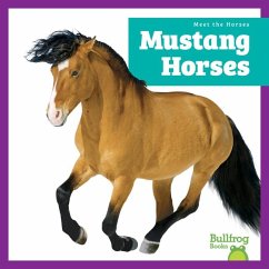 Cover Mustang Horses