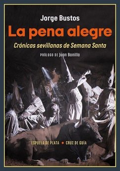 Cover La pena alegre