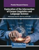 Exploration of the Intersection of Corpus Linguistics and Language Science