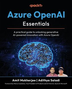 Azure OpenAI Essentials - Mukherjee, Amit; Saladi, Adithya