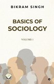Basics of sociology Basics of sociology