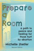 Prepare a Room Prepare a Room
