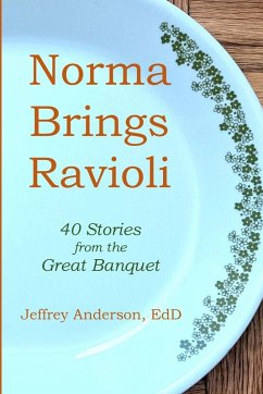 Cover Norma Brings Ravioli