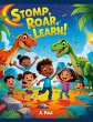 Stomp, Roar, Learn! 10... - Bild 1