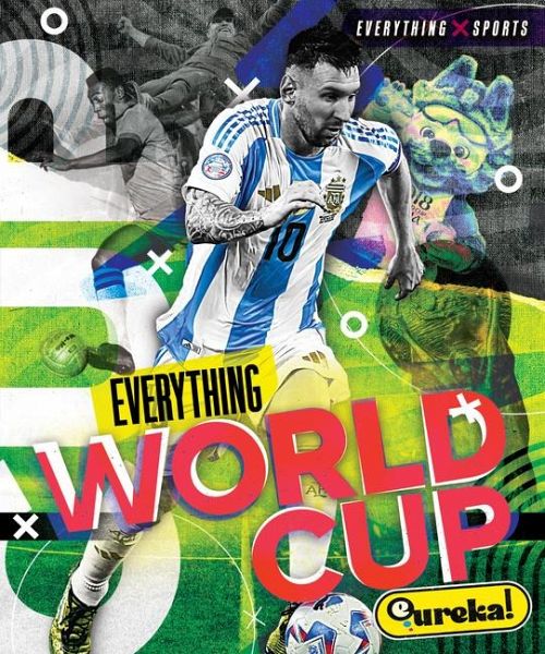 Everything World Cup