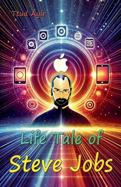 Life Tale of Steve Jobs - Ayir, Ttud