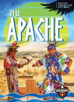 Cover The Apache