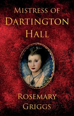 Cover Mistress of Dartington Hall