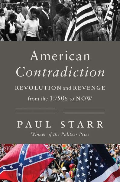 American Contradiction American Contradiction