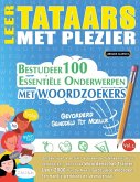 LEER TATAARS MET PLEZIER - GEVORDERD LEER TATAARS MET PLEZIER - GEVORDERD