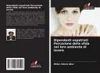 Dipendenti espatriati Percezione della sfida nel loro ambiente di lavoro