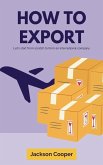 How to Export How to Export