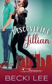 Discovering Jillian
