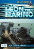OPERACION LEON MARINO 194