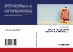 PULPAL REACTION TO RESTORATIVE MATERIALS - Pandagale, Abhijit; Abraham, Sathish