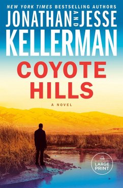 Cover Coyote Hills