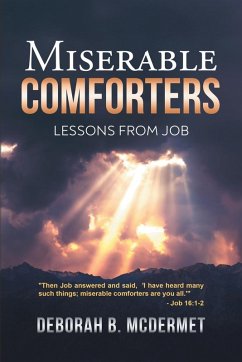 Cover Miserable Comforters