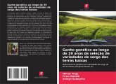 Ganho genético ao longo de 39 anos de seleção de variedades de sorgo das terras baixas Ganho genético ao longo de 39 anos de seleção de variedades de sorgo das terras baixas