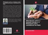 Hibridação entre o tomate-cereja e o Petomech para resistência ao RKN Hibridação entre o tomate-cereja e o Petomech para resistência ao RKN
