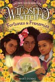 Fortunes & Frenemies (Wildseed Witch Book 3) Fortunes & Frenemies (Wildseed Witch Book 3)