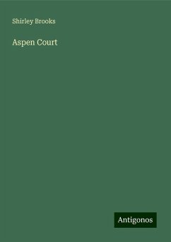 Aspen Court - Brooks, Shirley