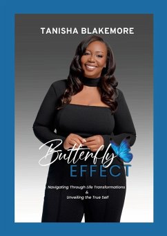 Cover Butterfly Effect