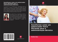 Sonoforese como um potenciador físico eficiente para a administração dérmica Cover Sonoforese como um potenciador físico eficiente para a administração dérmica