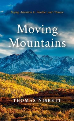 Moving Mountains