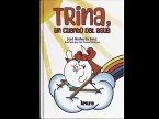 Trina, un cuento del agua